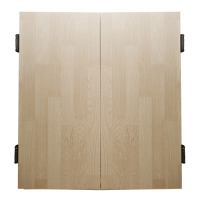 Wooden Cabinet Deluxe